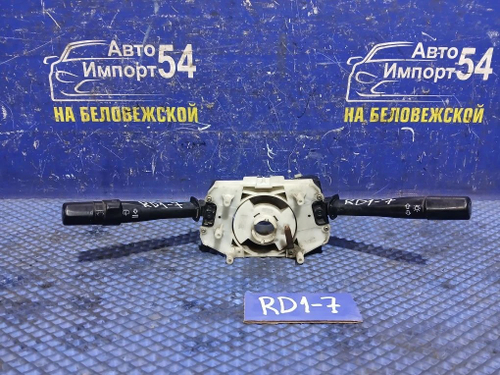 Переключатель подрулевой Honda CR-V 1996