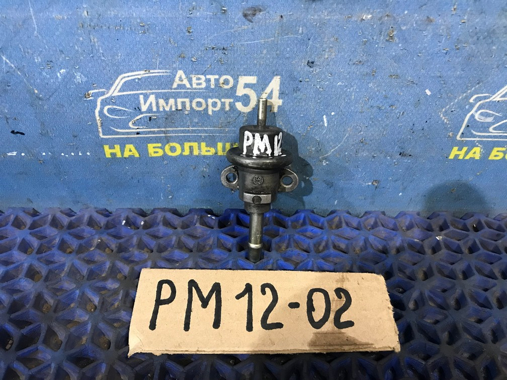 Регулятор давления топлива NISSAN LIBERTY 1999