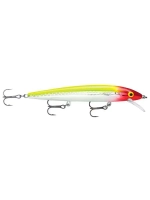 Воблер Husky Jerk 06, 6см, 3гр, цвет CLN, нейтральный