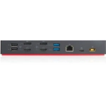 Стыковочная станция Lenovo TP Hybrid (40AF0135EU)