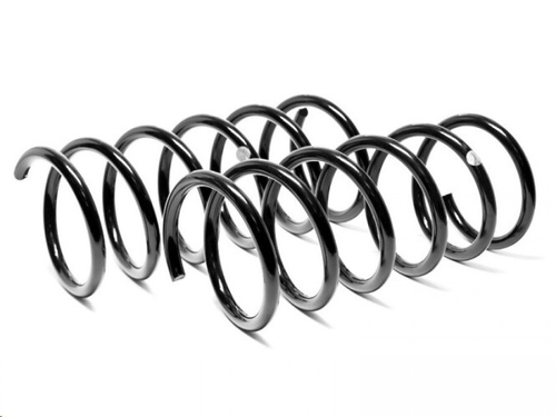 Пружина перед. подвес. Hyundai Getz (ФОБОС)