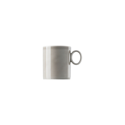 Thomas Rosenthal Group Кружка Loft Colour Mug 380 мл лунно-серый