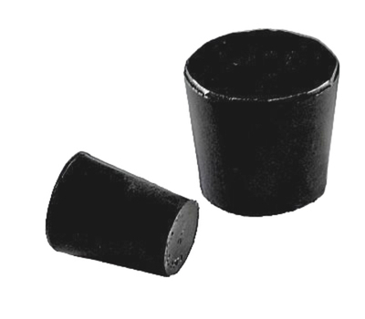 Пробка резиновая № 16