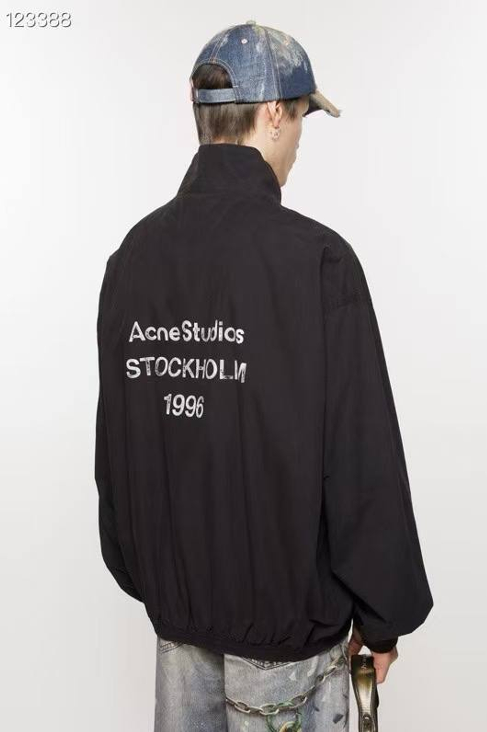 Ветровка Acne