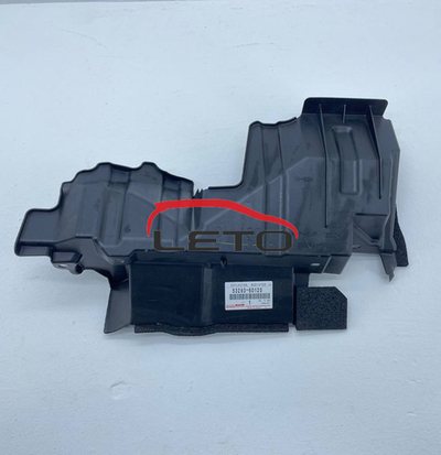 Дефлектор телевизора (RH) 53293-60120 5329360120