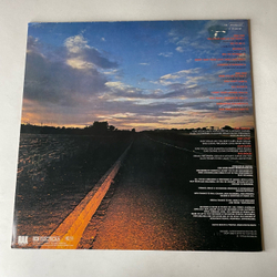 Винтажная виниловая пластинка LP Smokie Smokey Смоуки, The Other Side Of The Road (Германия 1979)