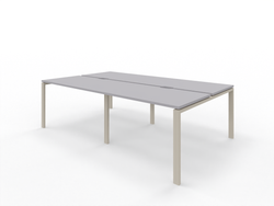 Бенч 4 рабочих места