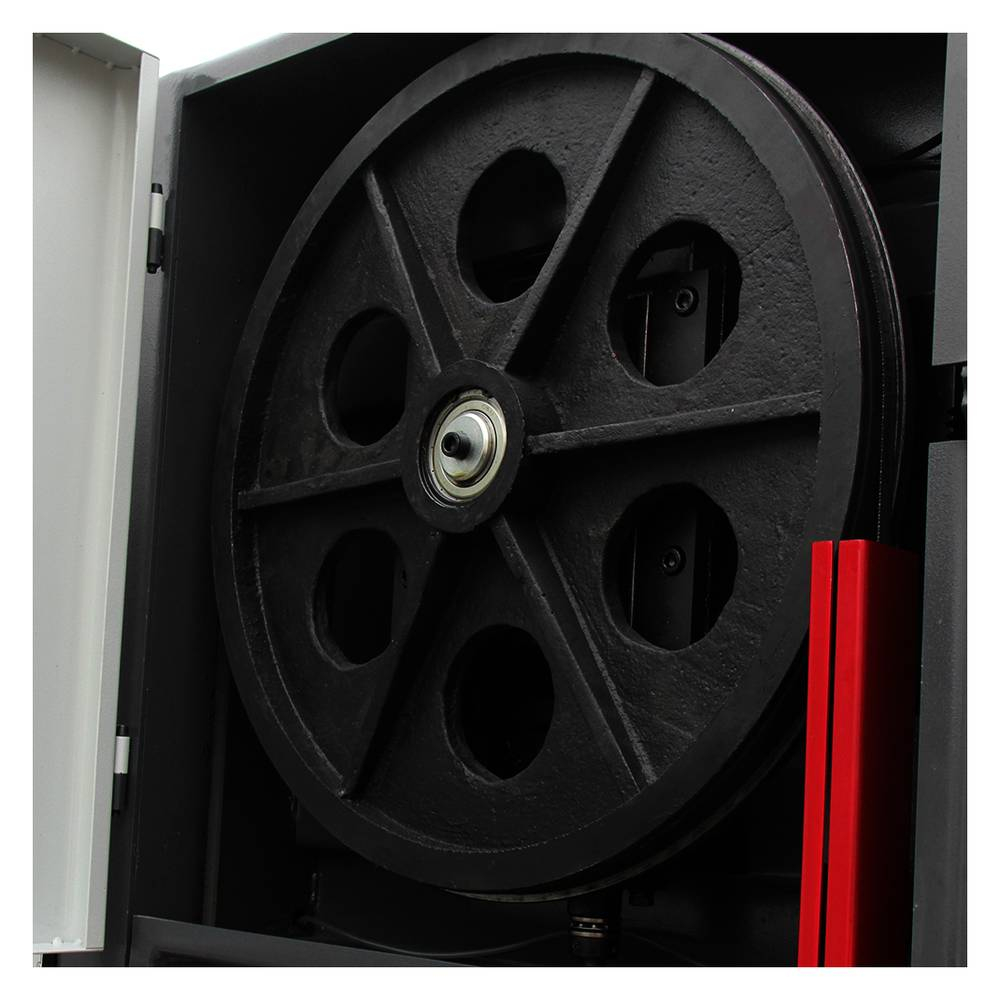 Станок ленточнопильный Stalex VS-500 388202