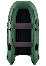 Лодка ПВХ Gladiator Air Sport E420S НДНД ( BSM3523 )