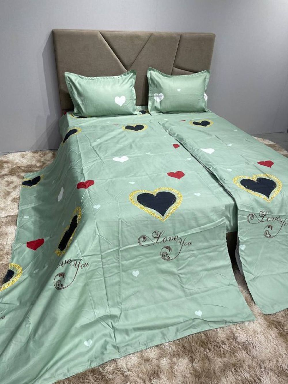 КПБ Кит АЗАЛИЯ Сем