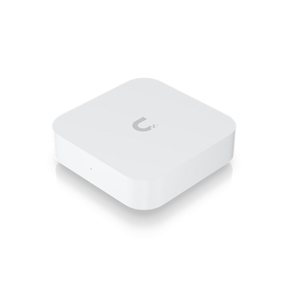 Сетевой Маршрутизатор Ubiquiti UXG-Lite