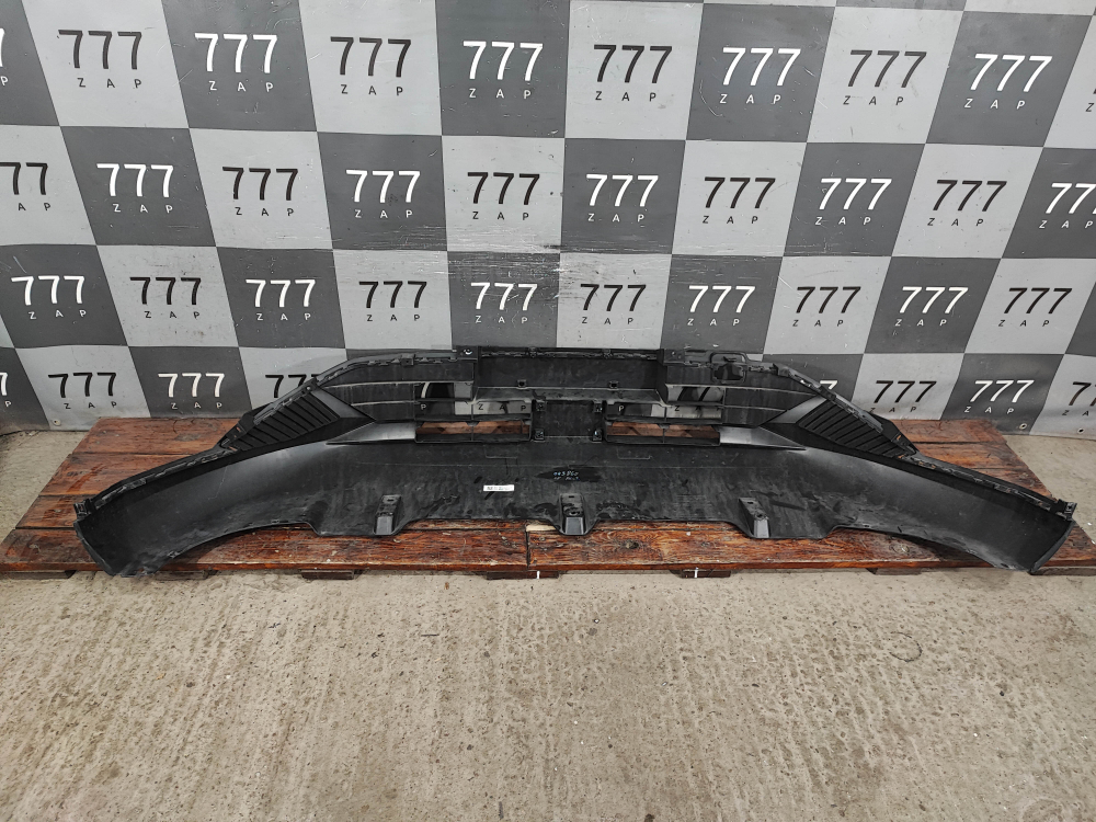 Юбка переднего бампера Omoda C5 рест 24-нв Б/У Оригинал T19CMY15300009