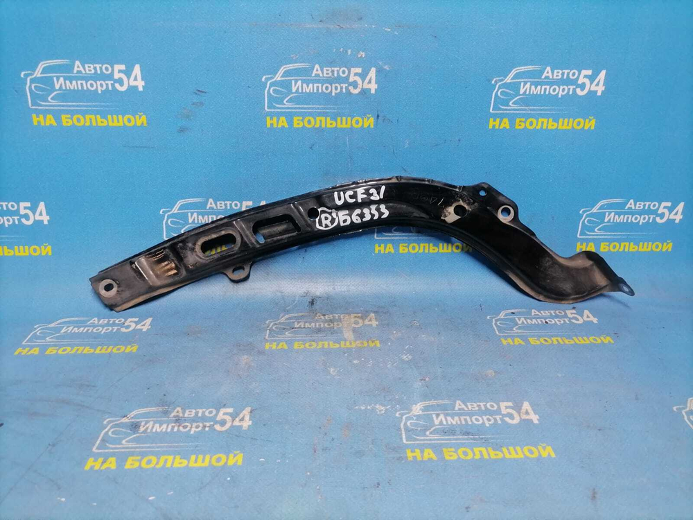 Планка под фару правая TOYOTA CELSIOR 2003-2006