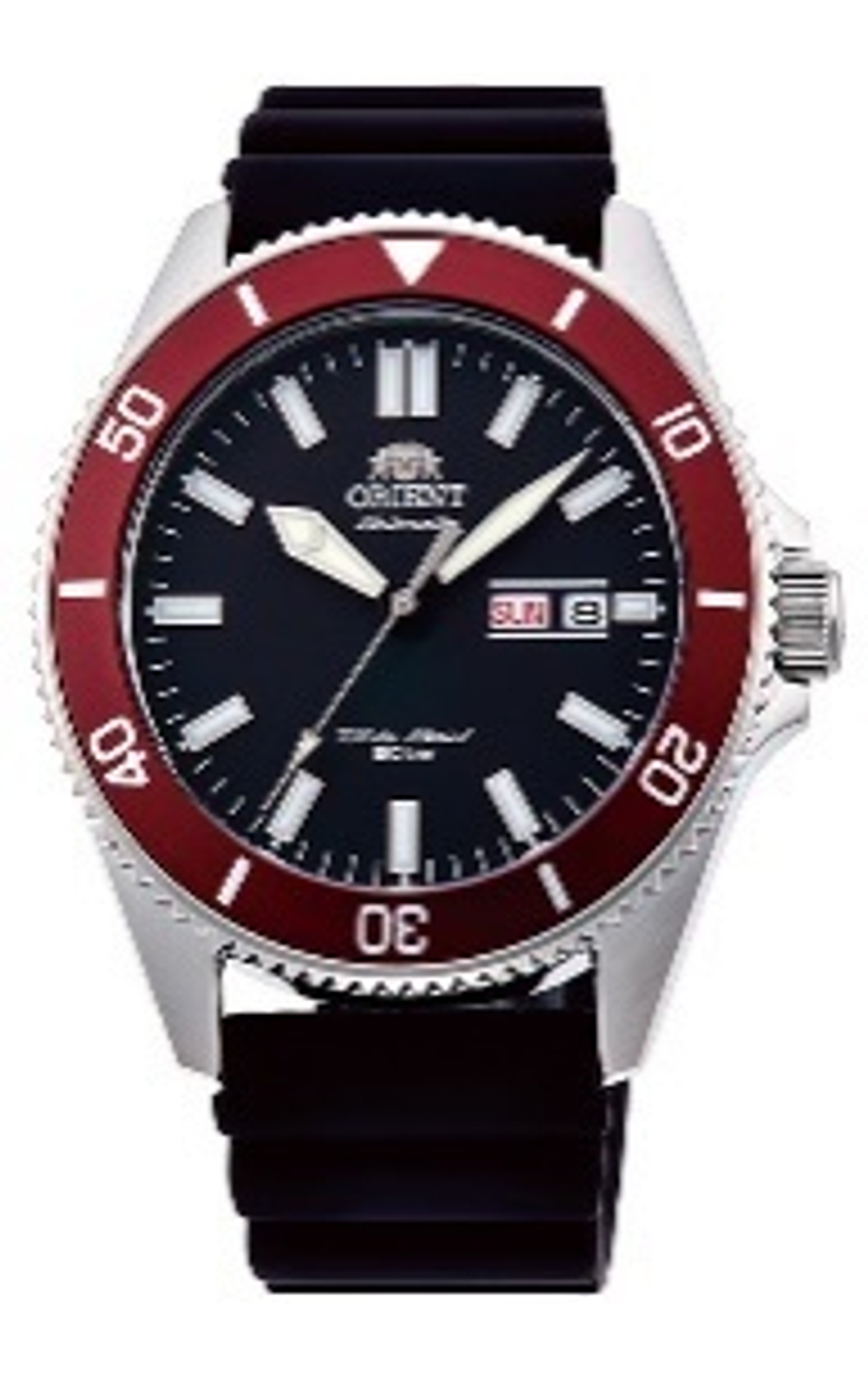 Часы механические Orient Sport RA-AA0011B19B