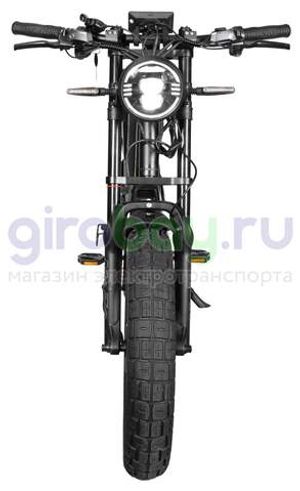 Электровелосипед Syccyba GT20 MAX DUAL 3000W (48V/55ah) фото №10