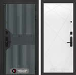 Входная дверь SMARTLAB