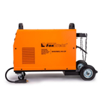 Сварочный полуавтомат INVERMIG 240 DP FOXWELD