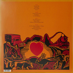 Goanna / Spirit Of Place (Coloured Vinyl)(2LP)