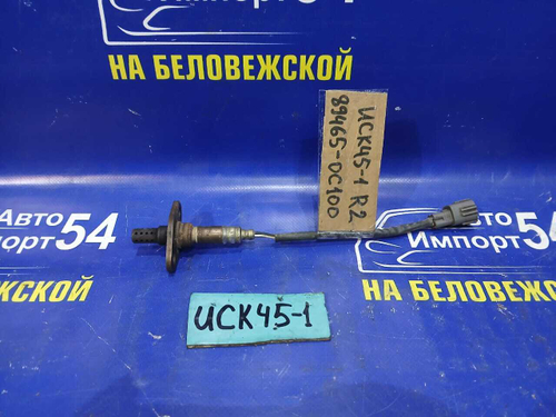 Датчик кислорода TOYOTA SEQUOIA 2000