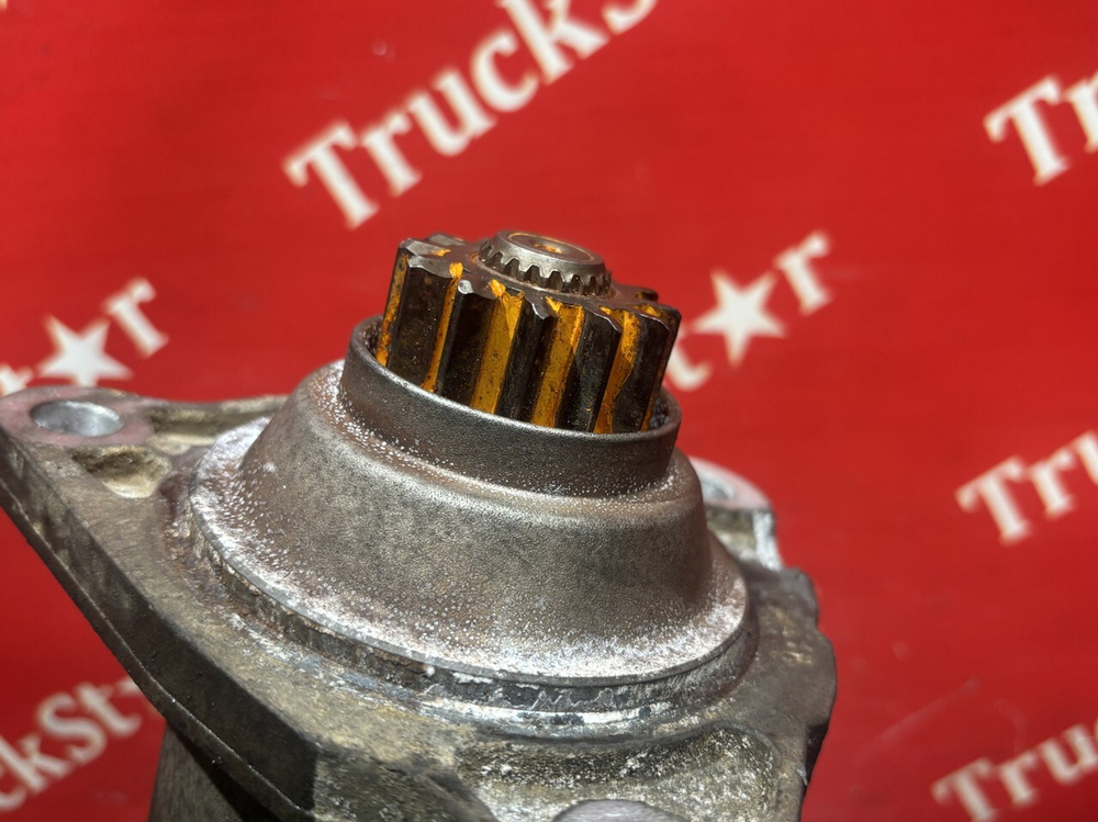 Стартер 2019г