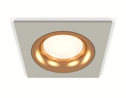 Ambrella Комплект встраиваемого светильника Techno XC7633005