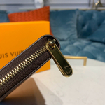 Louis Vuitton Zippy Organizer