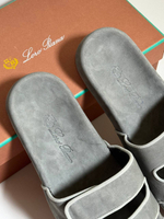 Шлепанцы Loro Piana, арт. 77054