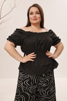 Цена на Блузка-4029 больших размеров