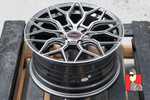 Комплект дисков Vossen HF-2 15x7 et35 4x100