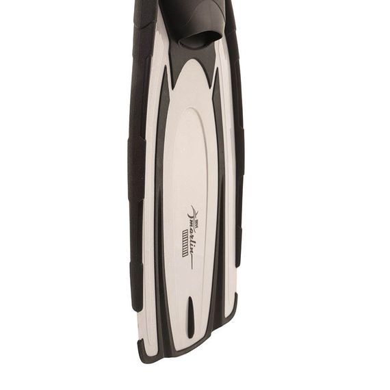 Ласты Marlin Miami Silver