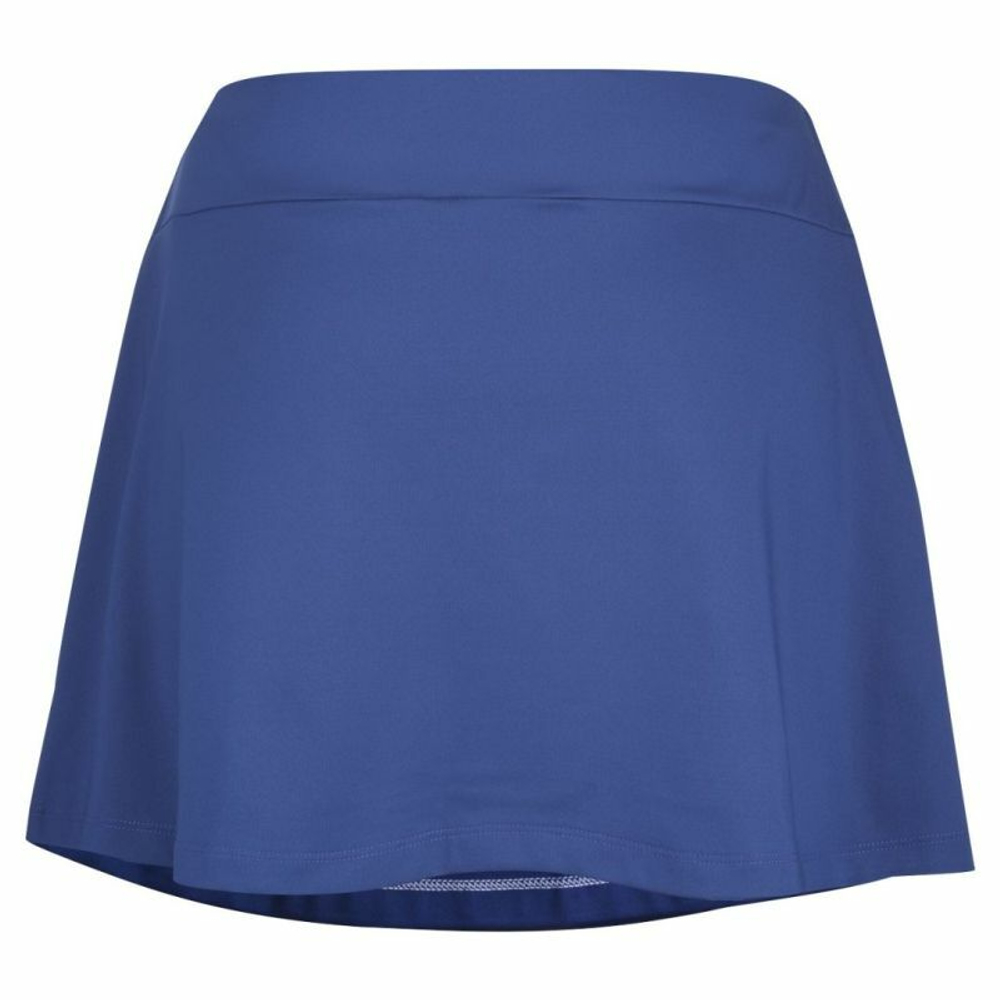 Теннисная юбка Babolat Play Skirt Women - небесный