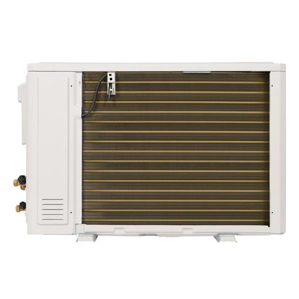 Сплит-система SHUFT, BERG DC Inverter, SFTOI/in-24HN1_24Y / SFTOI/out-24HN1_24Y
