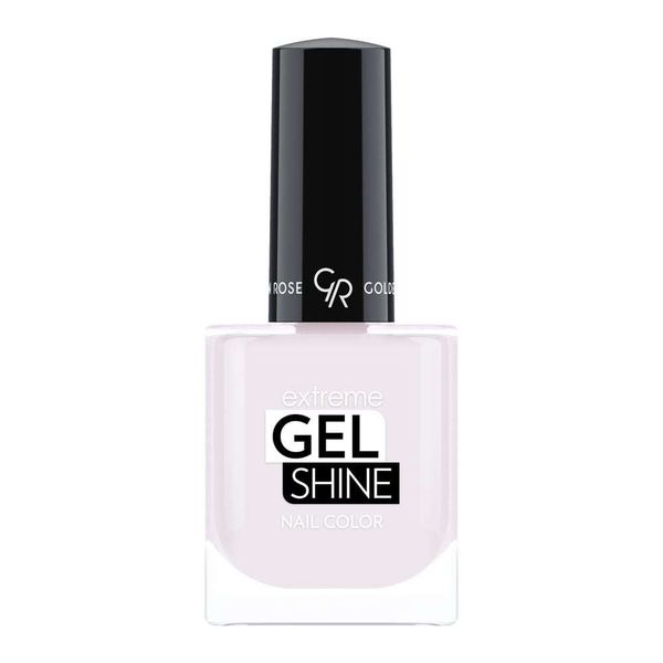 Лак для ногтей с эффектом геля Golden Rose extreme gel shine nail color  04