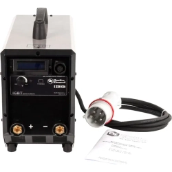 QUATTRO ELEMENTI E 330 сварочный инвертор 641-725