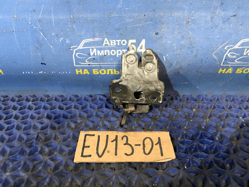 Замок багажника NISSAN BLUEBIRD 1993