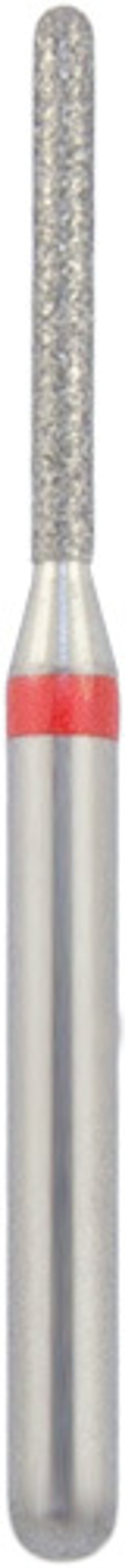 Бор алмазный, тип FG, гр.2 881-010F-FG, NTI, Германия