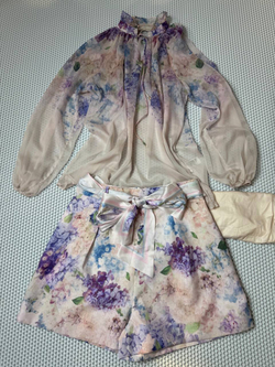 Костюм Zimmermann
