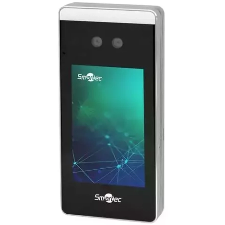 ST-FR011EM Считыватель контроля доступа биометрический