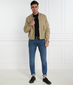 Куртка бомбер Tommy Hilfiger - песочный(MW0MW34473)