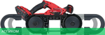 Защитный кожух Milwaukee для M18 FBS85 (4932472241)