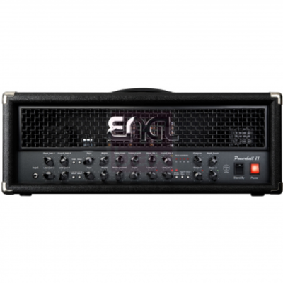 ENGL E645/2 POWERBALL II HEAD