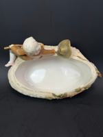 Ваза-конфетница