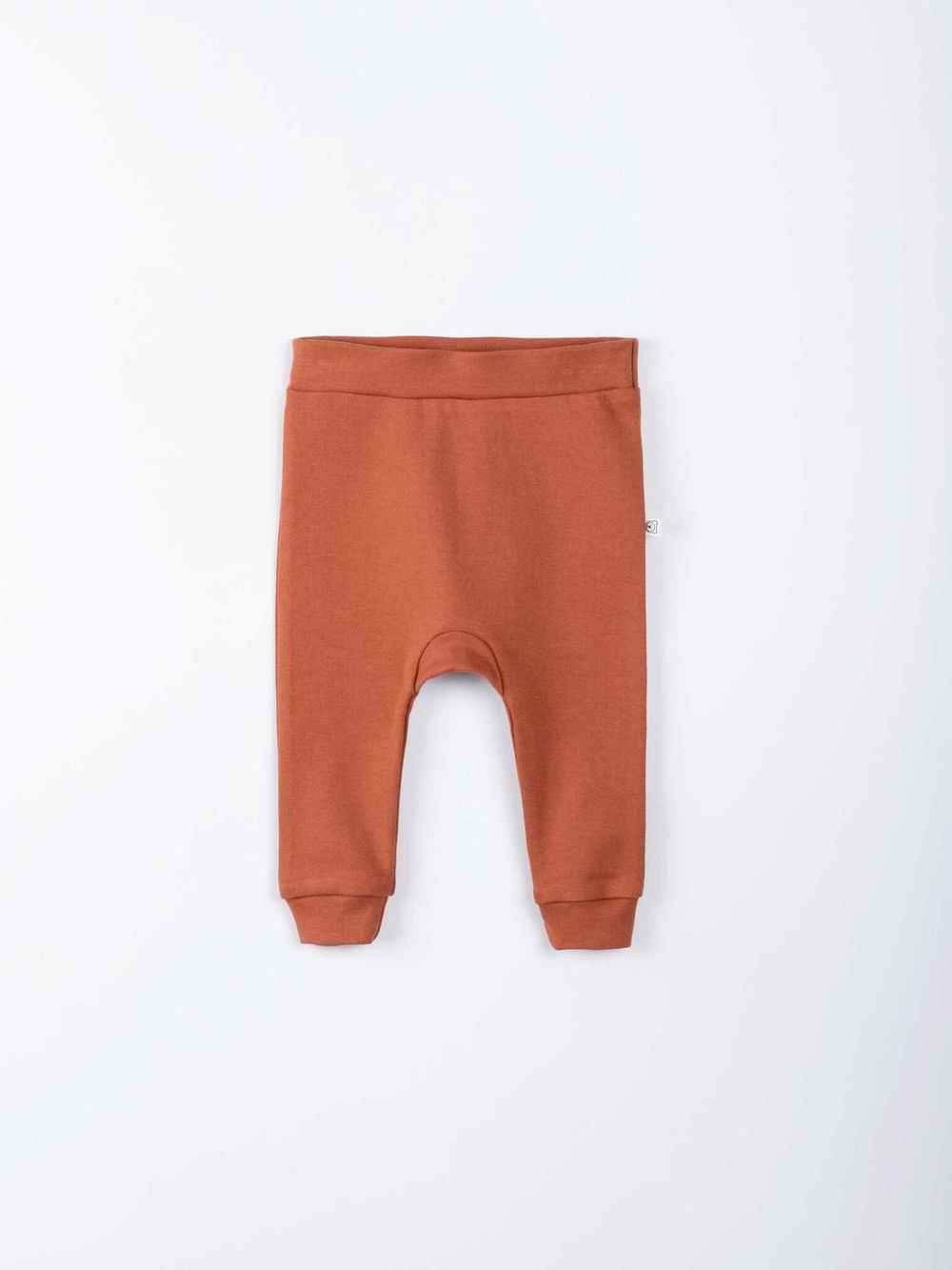 Ползунки "Корица" 0+