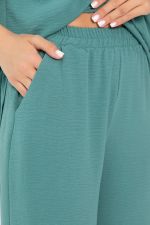 Костюм Беатриче (темно-бирюзовый) К15341-5М LT Collection