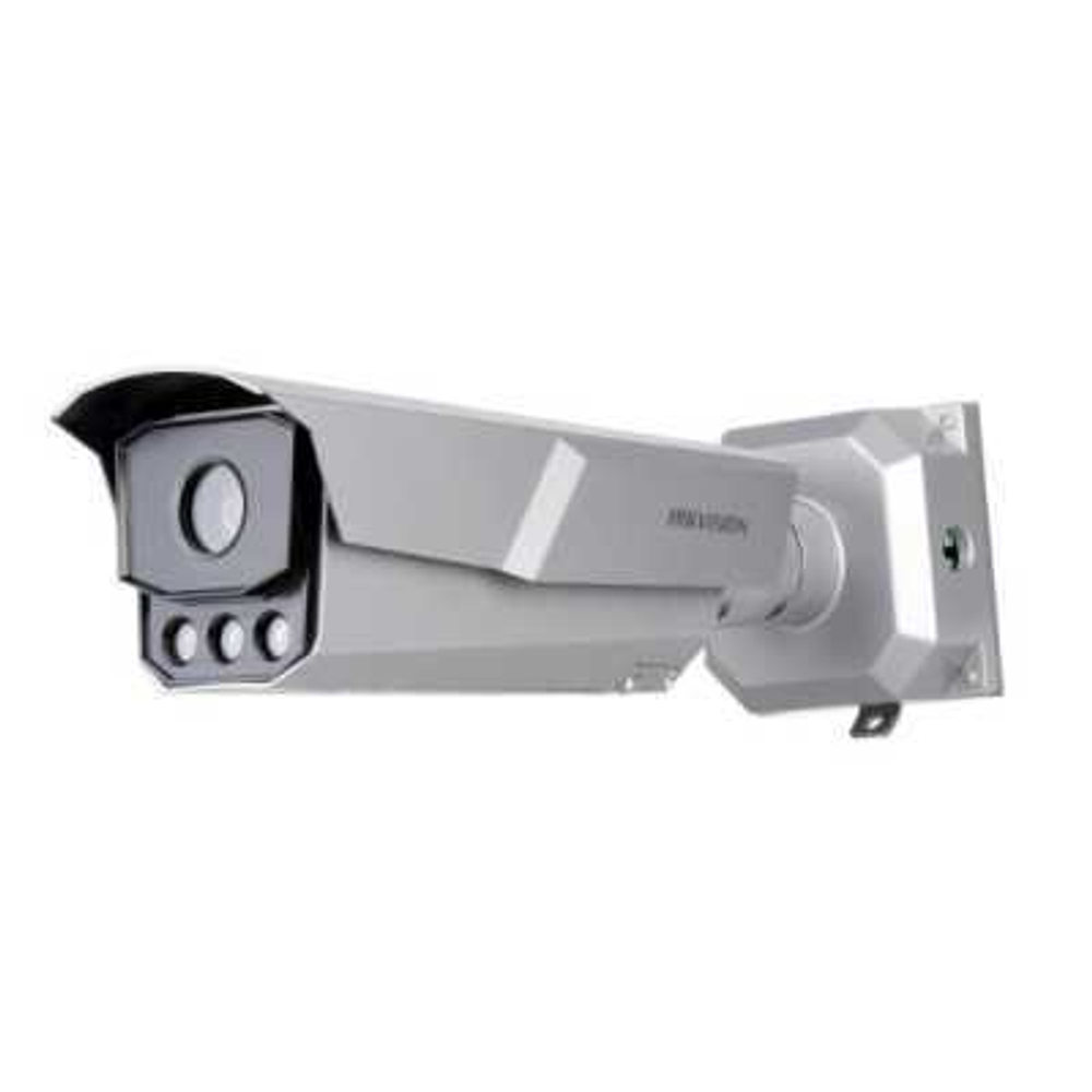 IP видеокамера HikVision iDS-TCM403-BI-G/POE/2812