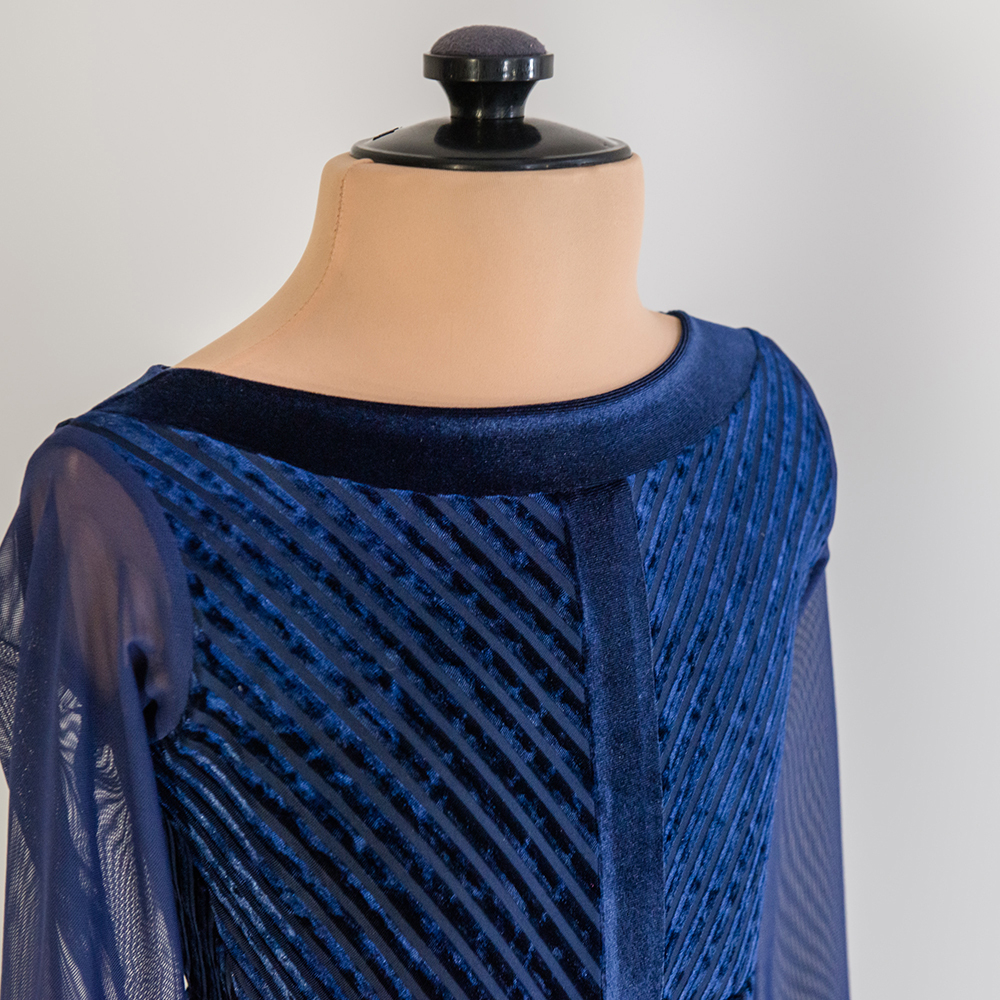 магазин танец