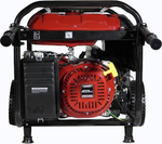 Генератор бензиновый LONCIN LC10000D-AS трехфазный 00-00152817