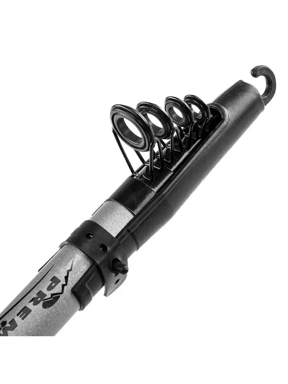 Спиннинг телескопический Python PRO