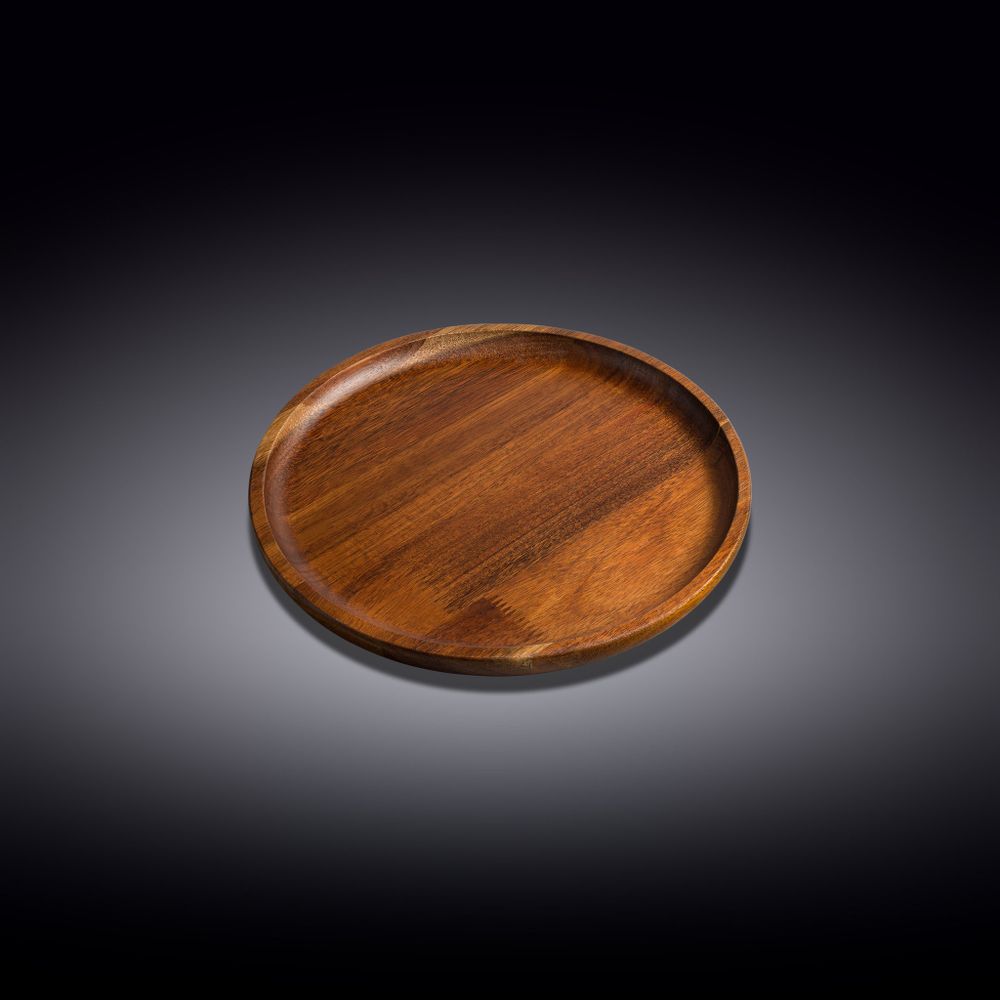 Тарелка круглая 12.5 см WL‑781016/A