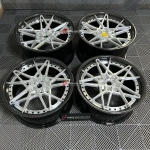 КОВАНЫЕ ДИСКИ ДЛЯ FERRARI SF90 STRADALE 2024 ФЕРРАРИ